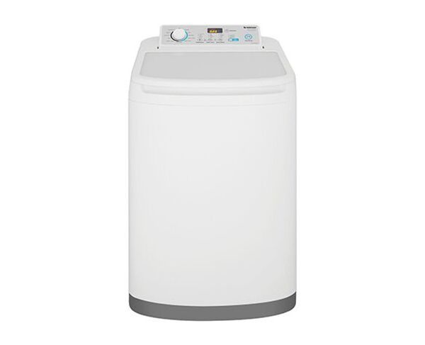 Hisense 55" TV   Simpson Washing Machine Bundle